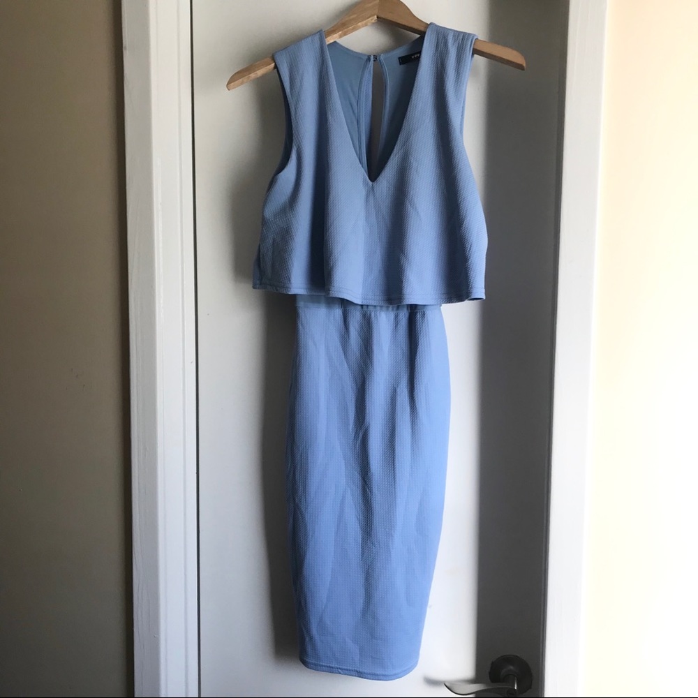 ASOS Bodycon Dress